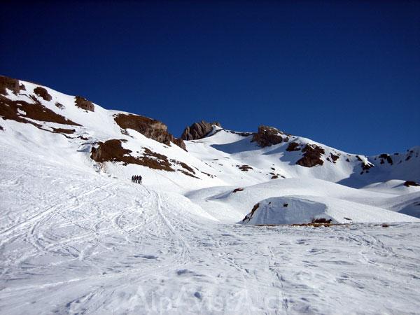 Col de la roue