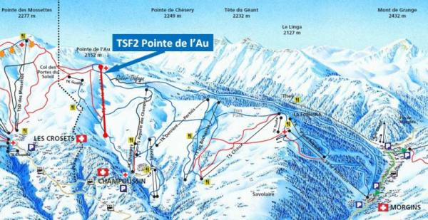 Pointe de l au 1