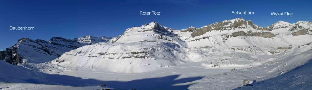 Rote totz 1