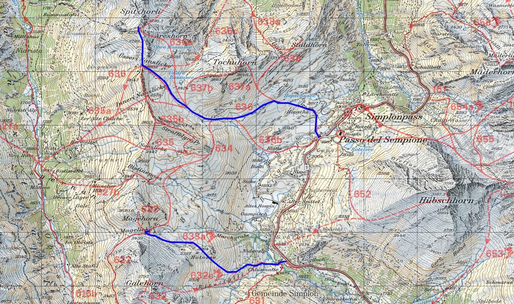 Simplon 1