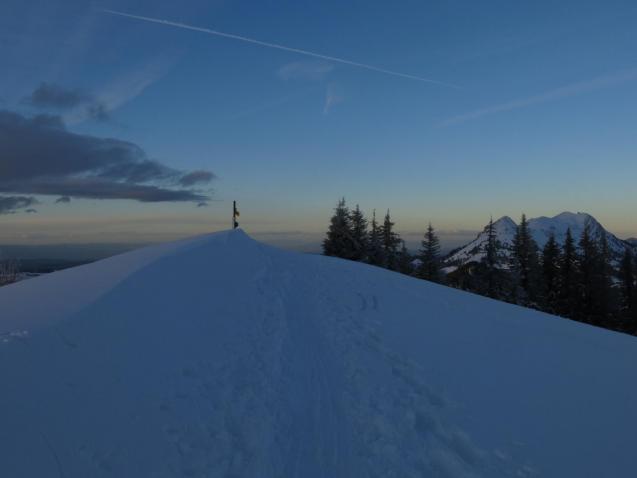 Valon de villard le molard
